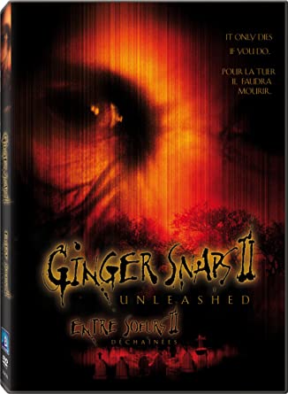 Ginger Full Movie